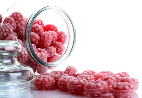 细数那些用动物为名的糖果 大白兔领衔，云吃团带你回味童年