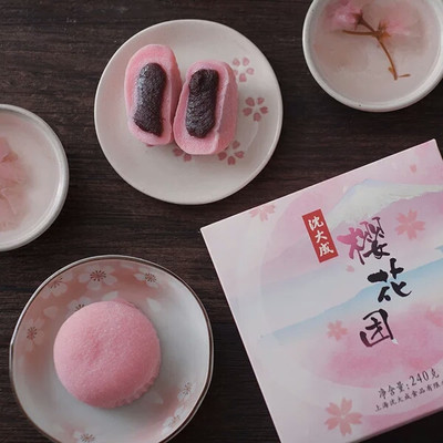 办公室零食新宠 淘宝实力派颜值担当「云吃团」指南